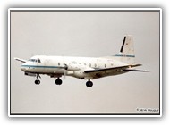 Hawker Siddelly BAF CS02